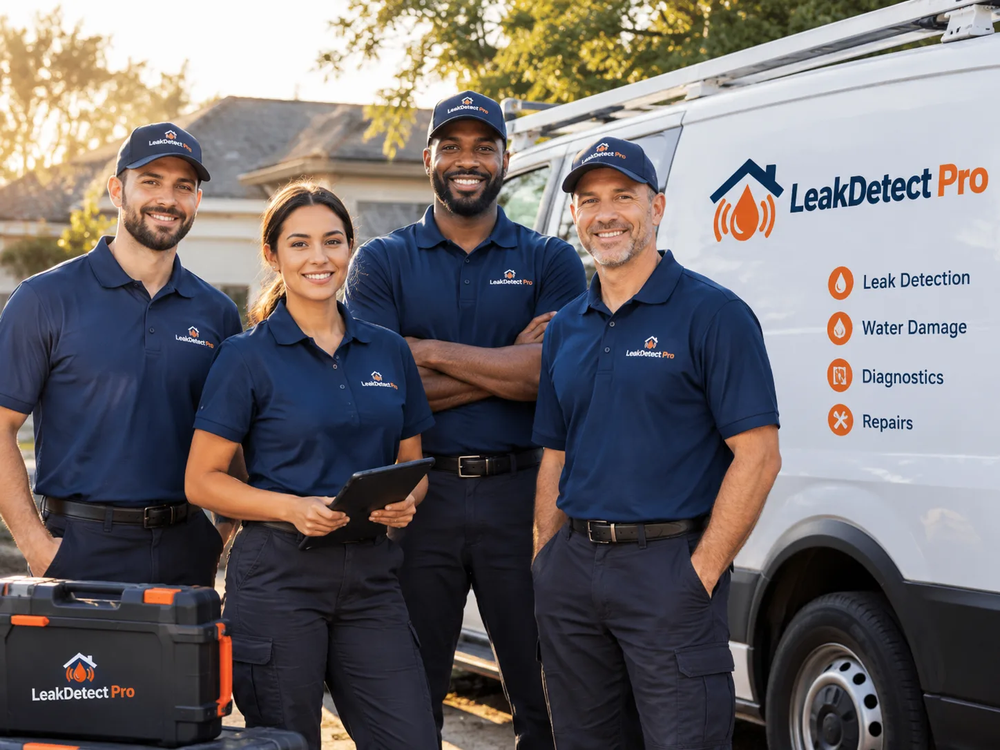 Roof Repair company in Moore, SC